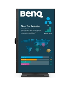 Купить 27" Монитор BenQ BL3290QT черный 75Hz 2560x1440 IPS  в E-mobi