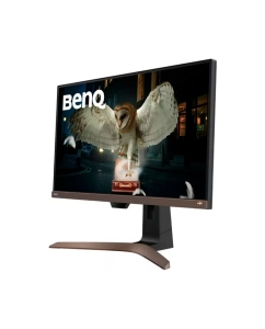 Купить 28" Монитор BenQ EW2880U Brown/ Black 60Hz 3840x2160 IPS  в E-mobi
