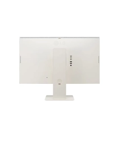 Купить 31.5" Монитор LG 32SR83U-W белый 60Hz 3840x2160 IPS  в E-mobi
