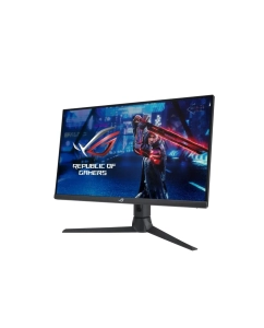 Купить 27" Монитор Asus ROG Strix XG27AQMR серебристый 300Hz 2560x1440 IPS  в E-mobi
