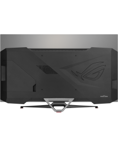 Купить 47.53" Монитор ASUS ROG SWIFT PG48UQ Black 138Hz 3840x2160 OLED  в E-mobi