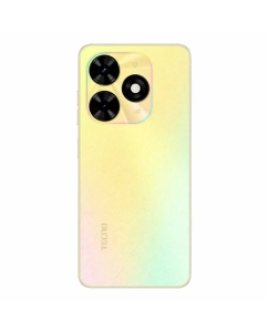 Купить Смартфон Tecno Spark GO 2024 3/64GB золотой  в E-mobi