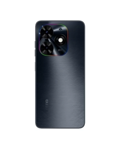 Купить Смартфон Tecno Spark Go 2024 4/64GB Black  в E-mobi