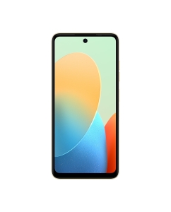 Купить Смартфон Tecno SPARK Go 2024 4/128 ГБ, золотой  в E-mobi