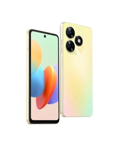 Купить Смартфон Tecno SPARK Go 2024 4/128 ГБ, золотой  в E-mobi