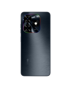 Купить Смартфон Tecno Spark Go 2024 4/128 Gb Black  в E-mobi