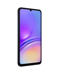 Купить Смартфон Samsung Galaxy A05 4/64 ГБ чёрный  в E-mobi