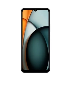 Купить Смартфон Xiaomi Redmi A3 4/128GB Midnight Black  в E-mobi
