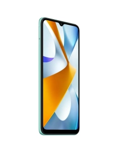 Купить Смартфон POCO C40 3/32Gb Coral Green  в E-mobi