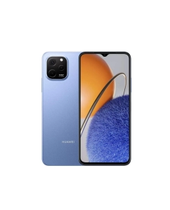 Купить Смартфон HUAWEI Nova Y61 NEW 4/128GB EVE-LX9N, синий в E-mobi