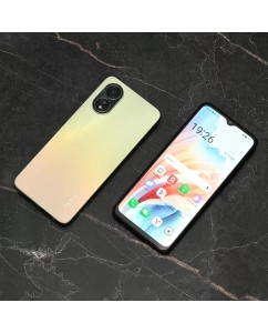 Купить Смартфон Oppo A38 4/128GB Gold  в E-mobi