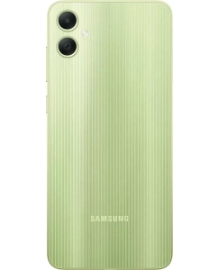 Купить Смартфон Samsung Galaxy A05 4/64GB зеленый  в E-mobi