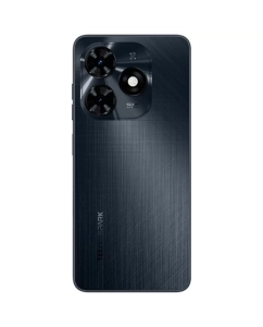 Купить Смартфон Tecno Spark 20c 4/256GB Gravity Black  в E-mobi
