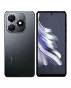Купить Смартфон Tecno Spark 20 8/128GB Gravity Black (SPARK 20) в E-mobi