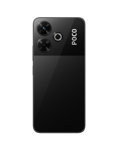 Купить Смартфон POCO M6 6/128GB Black  в E-mobi