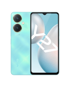 Купить Смартфон Vivo Y27 6/128Gb, синее море в E-mobi