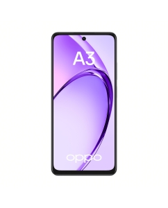 Купить Смартфон OPPO A3 6/256GB сияющий белый  в E-mobi