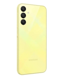 Купить Смартфон Samsung Galaxy A15 4/128Gb Yellow  в E-mobi