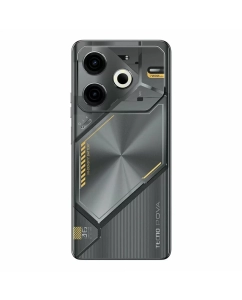Купить Смартфон Tecno Pova 6 Neo 8/128 Speed Black  в E-mobi
