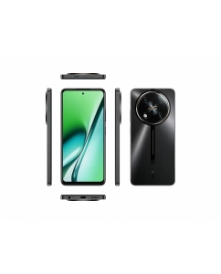 Купить Смартфон Itel RS4 8/256GB Lurex Black  в E-mobi