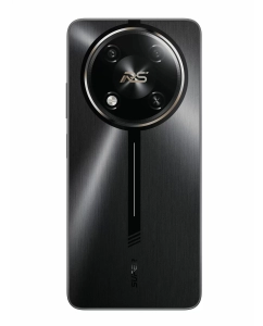 Купить Смартфон Itel RS4 8/256GB Lurex Black  в E-mobi