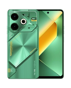 Купить Смартфон Tecno Pova 6 Neo 8/128GB Comet Green в E-mobi