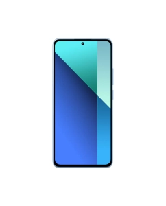 Купить Смартфон Xiaomi Redmi Note 13 6/128GB Blue  в E-mobi