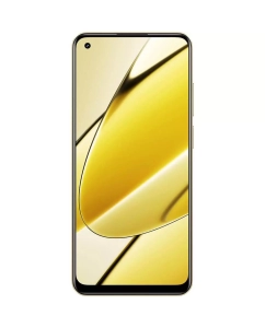 Купить Смартфон Realme 11 8/128Gb Gold  в E-mobi