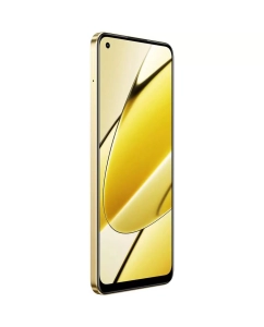 Купить Смартфон Realme 11 8/128Gb Gold  в E-mobi