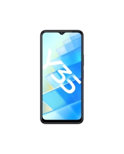 Купить Смартфон Vivo Y35 4/128GB Black (V2205)  в E-mobi