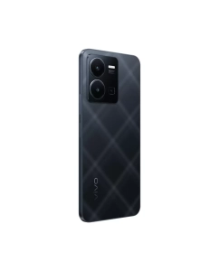 Купить Смартфон Vivo Y35 4/128GB Black (V2205)  в E-mobi