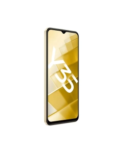 Купить Смартфон Vivo Y35 4/128GB Gold (V2205)  в E-mobi
