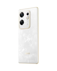 Купить Смартфон Infinix Zero 30 8/256Gb White  в E-mobi