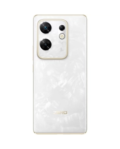 Купить Смартфон Infinix Zero 30 8/256Gb White  в E-mobi