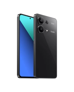 Купить Смартфон Xiaomi Redmi Note 13 8/128, Midnight Black в E-mobi