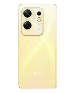 Купить Смартфон Infinix Zero 30 8/256Gb Sunset gold  в E-mobi