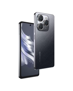 Купить Смартфон Tecno Spark 20 Pro 12/256Gb, черный  в E-mobi