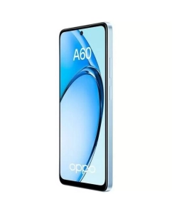 Купить Смартфон OPPO A60 CPH2631 8/256GB Blue (OPP-2631.8-256.BL)  в E-mobi