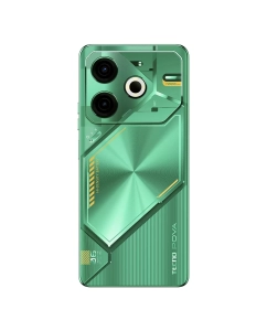 Купить Смартфон Tecno Pova 6 Neo 8/256GB Comet Green  в E-mobi