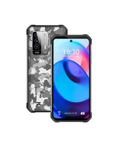 Купить Смартфон Oukitel WP27 12/256GB белый, серый, черный  в E-mobi