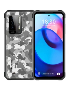 Купить Смартфон Oukitel WP27 12/256GB белый, серый, черный  в E-mobi