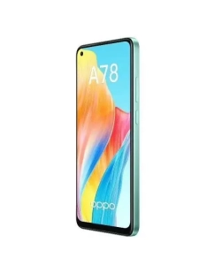 Купить Смартфон OPPO A78 8/256 зеленый  в E-mobi