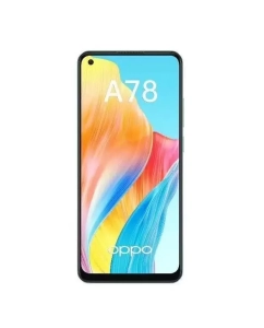 Купить Смартфон OPPO A78 8/256 зеленый  в E-mobi
