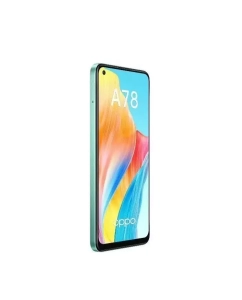 Купить Смартфон OPPO A78 8/256 зеленый  в E-mobi