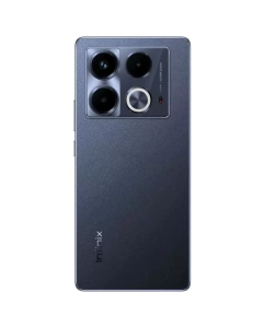 Купить Смартфон Infinix Note 40 8/256GB черный X6853 в E-mobi