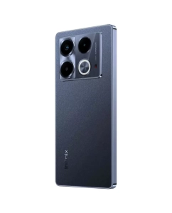 Купить Смартфон Infinix Note 40 8/256GB черный X6853  в E-mobi