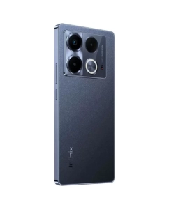 Купить Смартфон Infinix Note 40 8/256GB черный X6853  в E-mobi