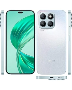 Купить Смартфон Honor X8B 8/128Gb Titanium Silver  в E-mobi