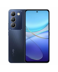 Купить Смартфон Vivo V30 lite 8/128GB Кристаллический черный в E-mobi