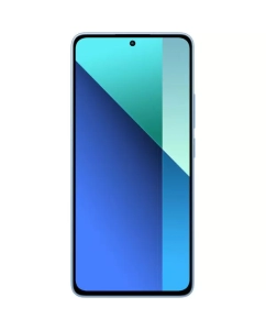Купить Смартфон Xiaomi Redmi Note 13 8/256 голубой  в E-mobi